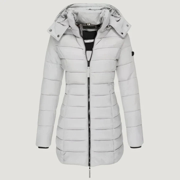 Charlotte™ | Luxe Winter Coat